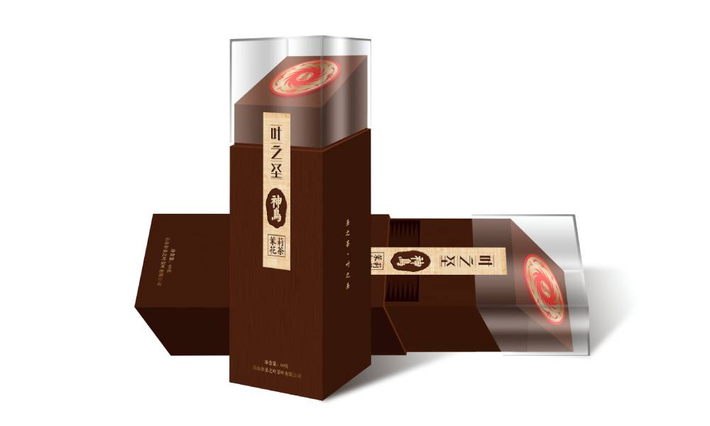 安泽县礼品包装设计：以礼传情，融合城市特色，打造有温度的伴手礼